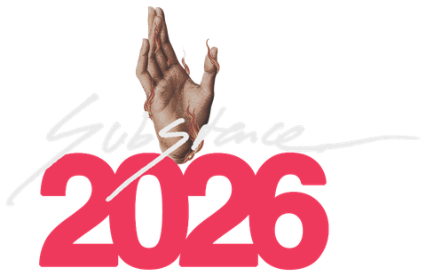 SUBSTANCE 2026